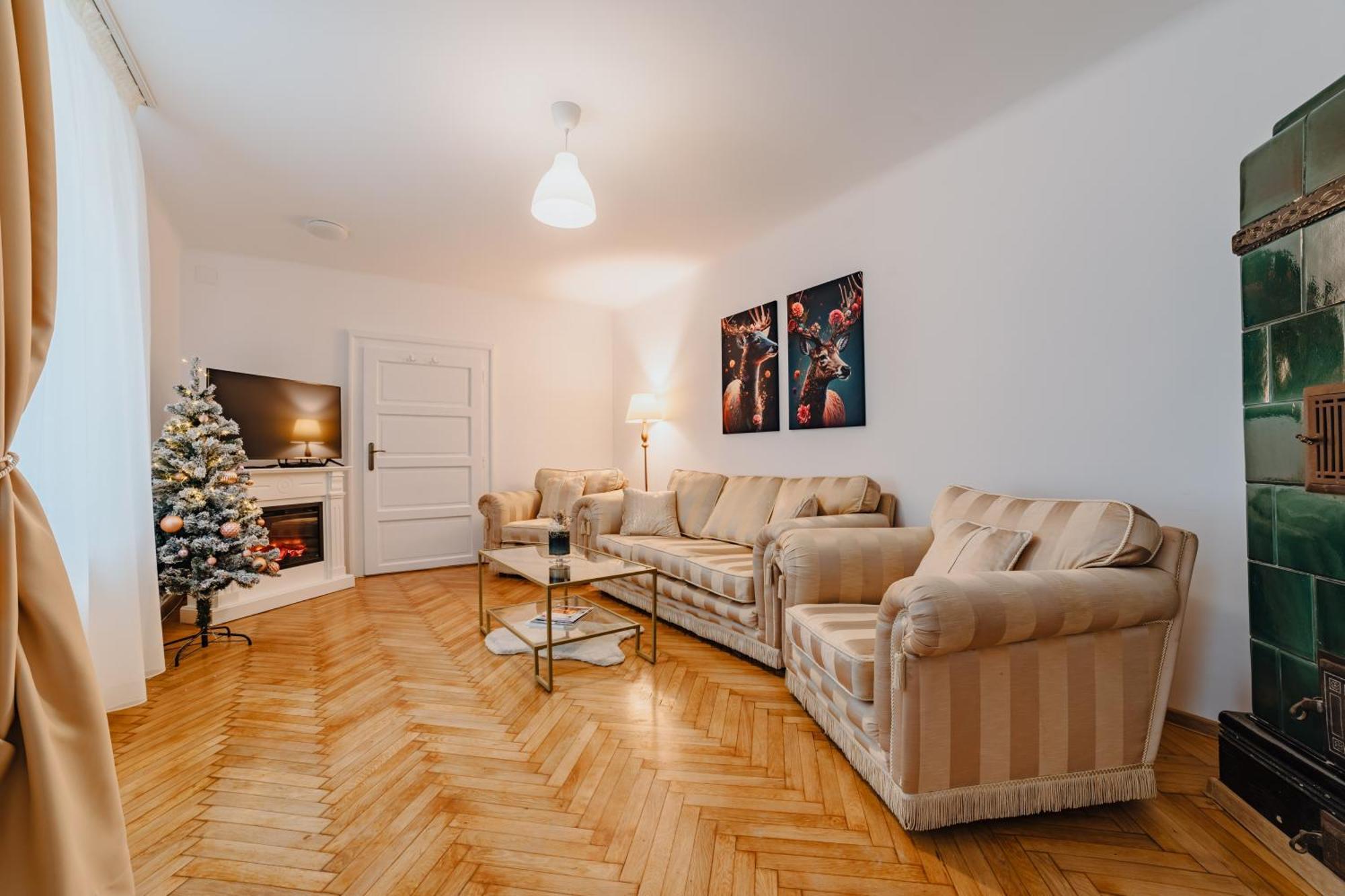 Anastasia Apartments With Parking Brasov Exterior photo