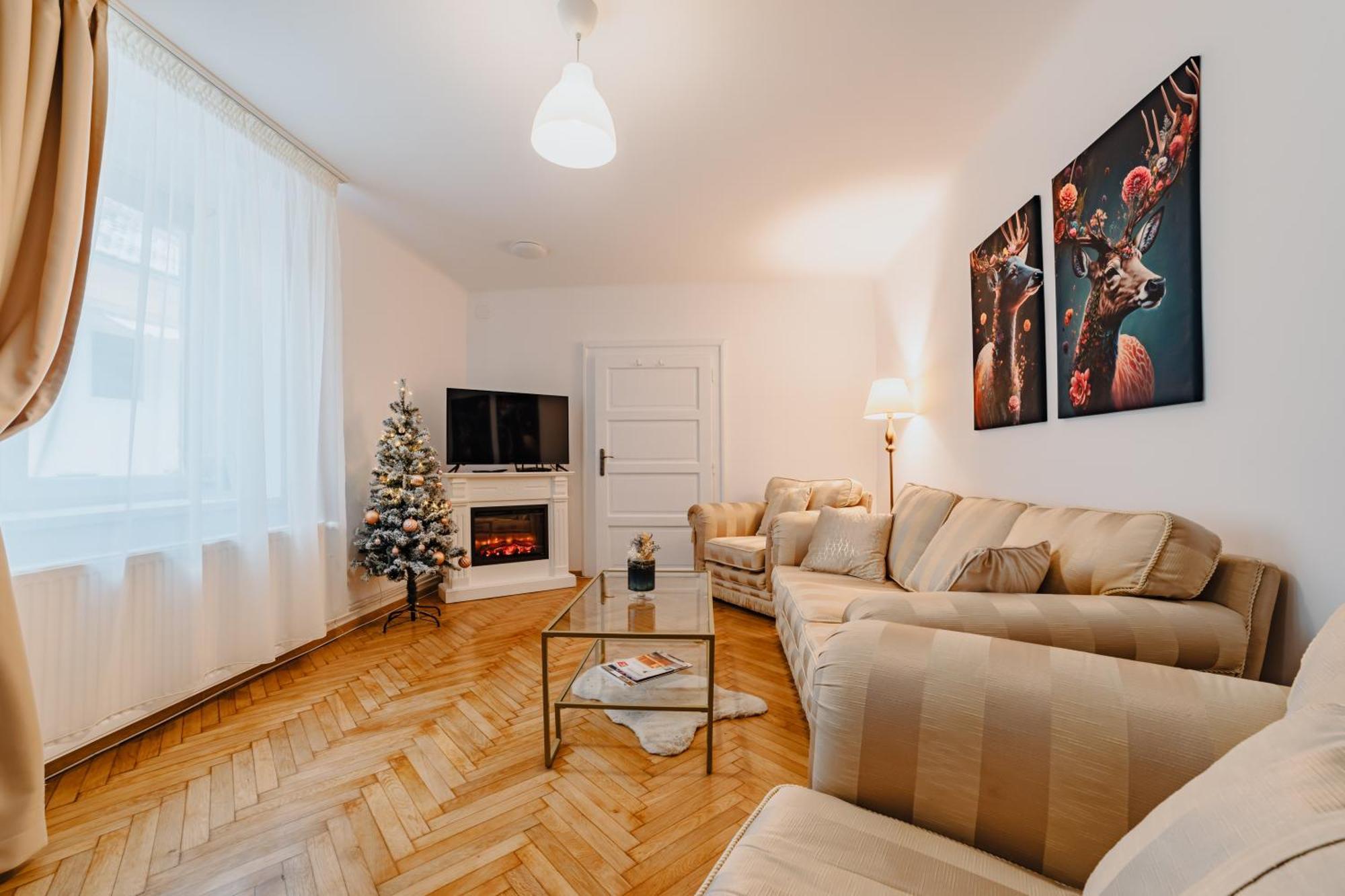 Anastasia Apartments With Parking Brasov Exterior photo