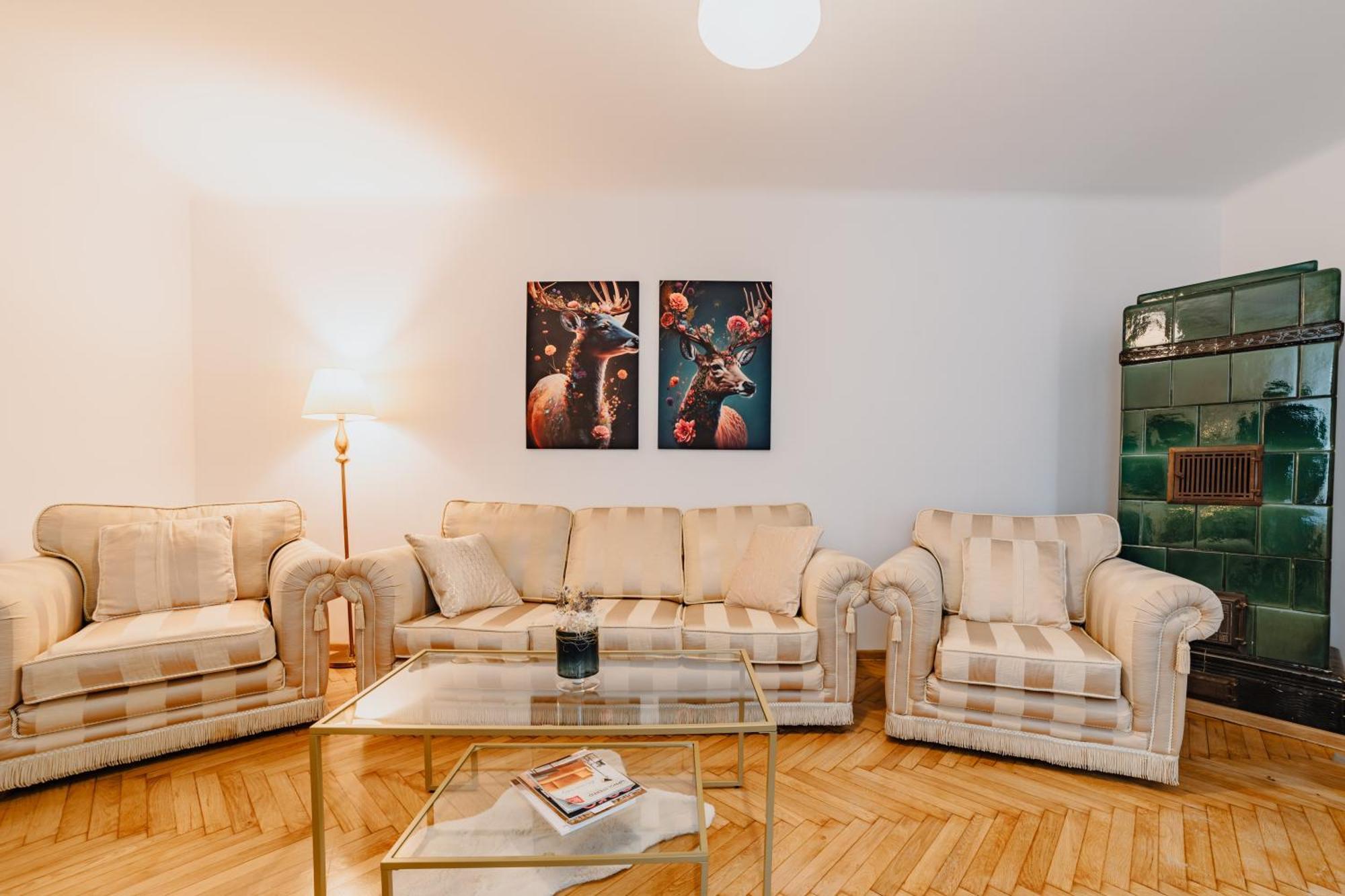 Anastasia Apartments With Parking Brasov Exterior photo